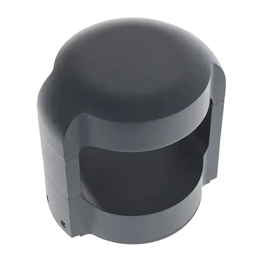 Светильник Brille настенный фасадный накладной IP54 PL-21/15 13W