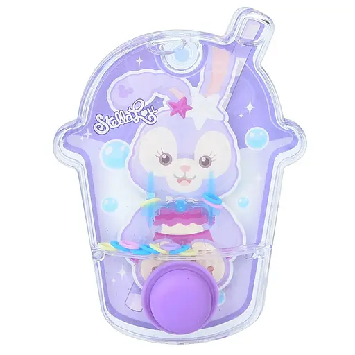 Дитяча водна гра Зайчик Bambi 826M7-1 розмір 12 см - фото 1