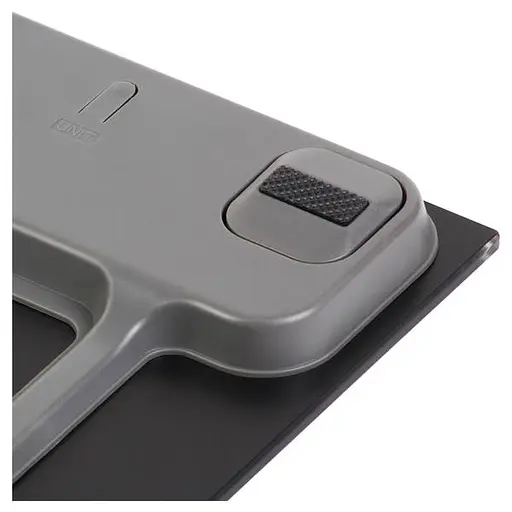 Ваги підлогові Sencor SBS 2300BK - фото 6