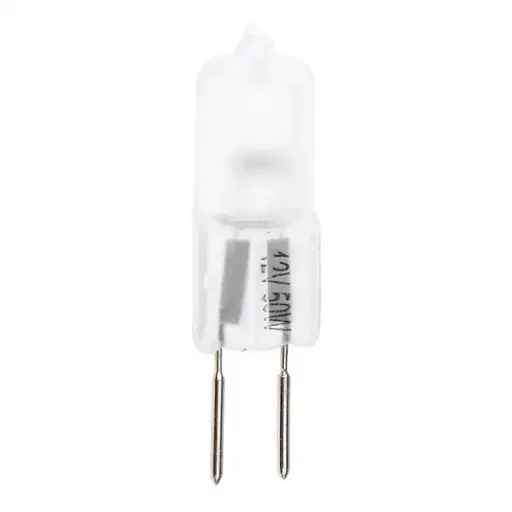 Лампа Brille галогенна 50W GY6.35 WW FR Br 12V