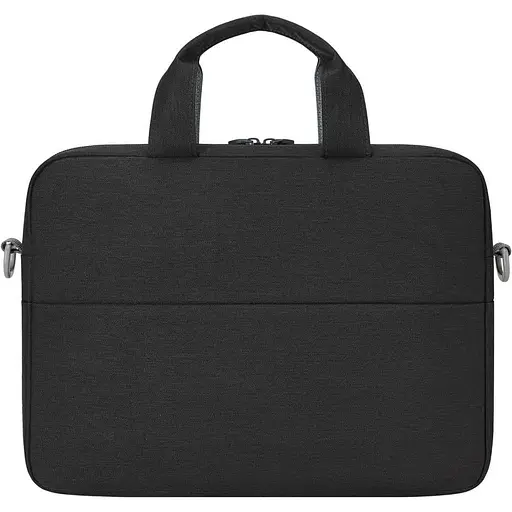 Сумка для ноутбука Rivacase 14" 7522 (Black) (7522 (Black)) - фото 3