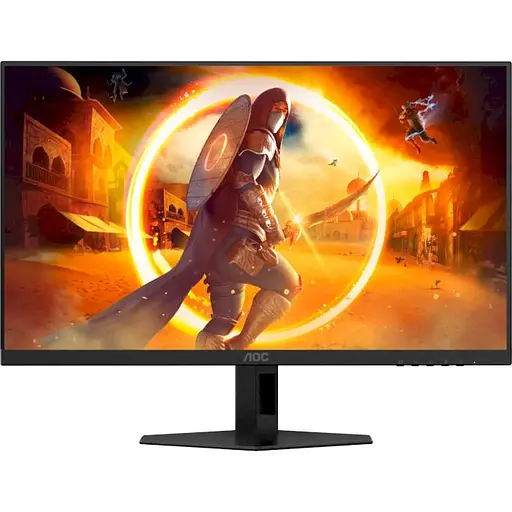 Монітор 23.8" AOC 24G4XE FHD IPS 180Hz (24G4XE) - фото 1