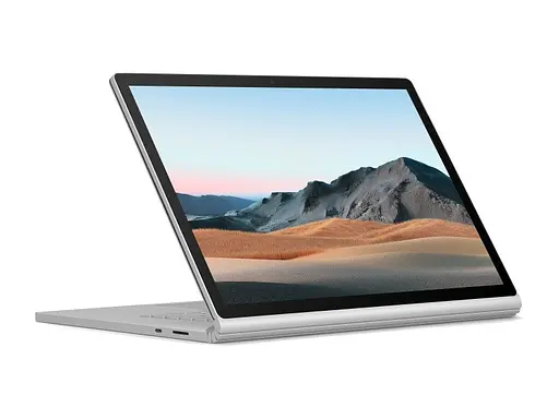 Ноутбук Microsoft Surface Book I5-7300U, 8Gb, 128Gb SSD - фото 2