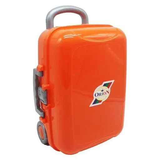 Валіза з коліщатками Оріон