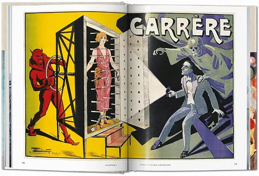 The Magic Book - фото 4