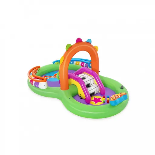 Ігровий центр Bestway 53117 - фото 9