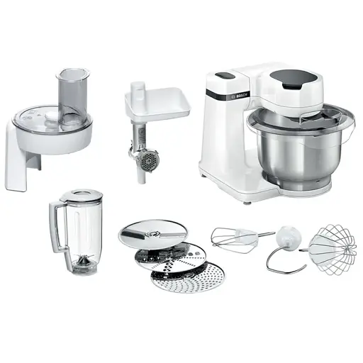 Кухонный комбайн BOSCH MUMS 2EW30