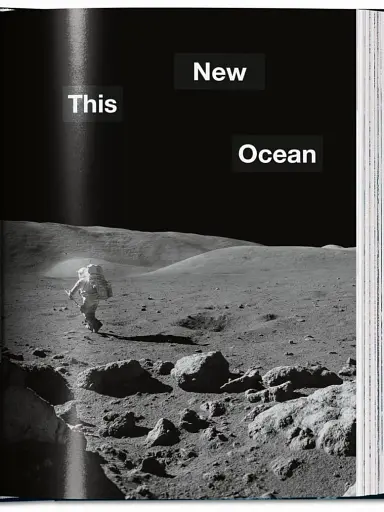 The NASA Archives. From Project Mercury to the Mars Rovers - фото 11