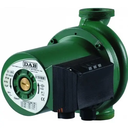 Циркуляційний насос DAB A 110/180 XM (505809001)