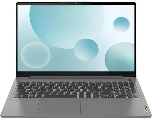 Ноутбук Lenovo IdeaPad 3 15IAU7 156"FHD Intel i5-1235U/8Gb/512Gb/Win 11 Mysty Blue (OB) - фото 1
