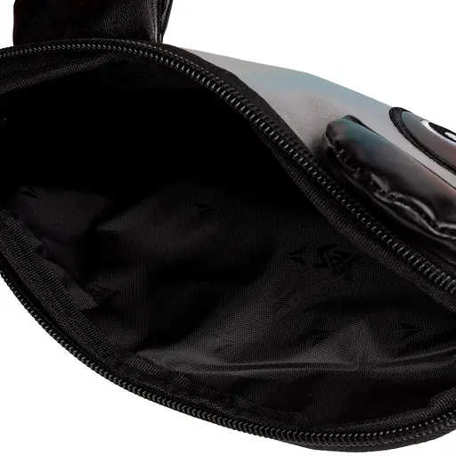 Школьный пенал Yes 1 отделение TO-01 Hi, panda! - фото 3