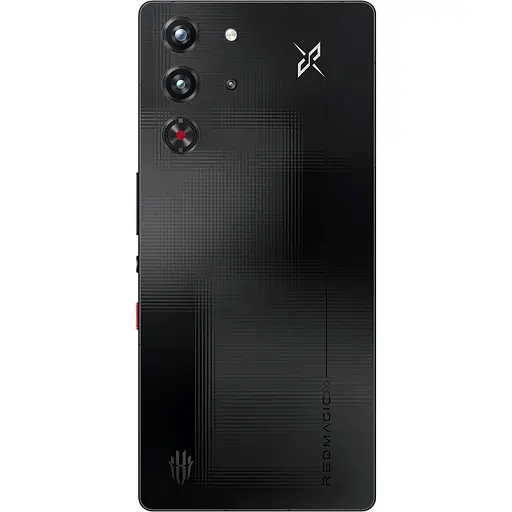 Смартфон ZTE Nubia Redmagic Gaming 10S Pro 5G 12/256Gb (NX789J) - фото 5