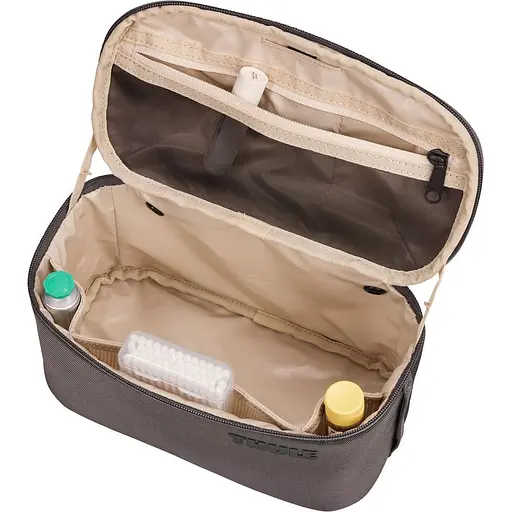 Органайзер Thule Subterra 2 Toiletry Bag Vetiver Grey (TH 3205070) - фото 7