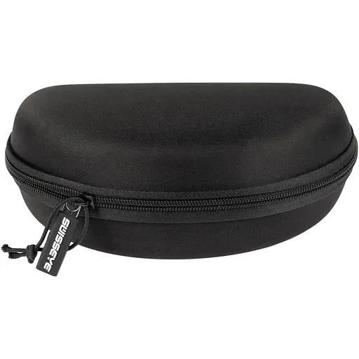 Очки защитные Swiss Eye Guardian Black - фото 7