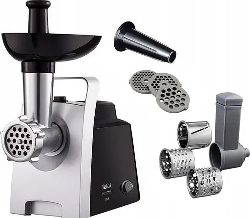 М'ясорубка Tefal NE 108831 (NE108831) - фото 2