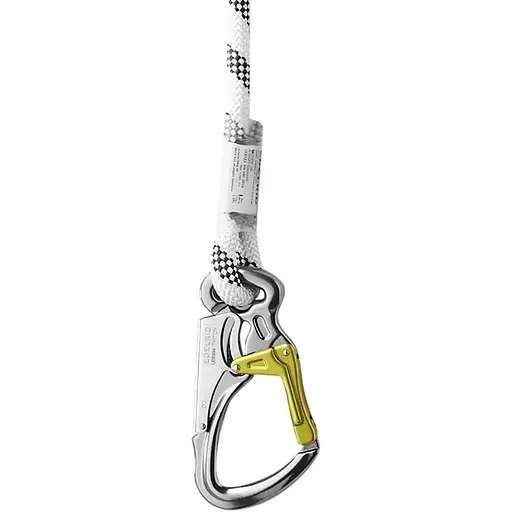 Самостраховка Edelrid Ombilix Adjust 300 см (1017-882813000470) - фото 4