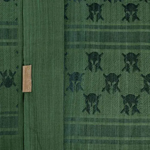 Шемах Pentagon Atreus Shemagh One size Forest green - фото 2