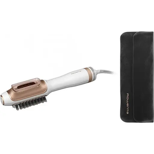 Фен-щітка Rowenta Reverso Dry&Brush 2в1 CF9820F0 (00000056649) - фото 2