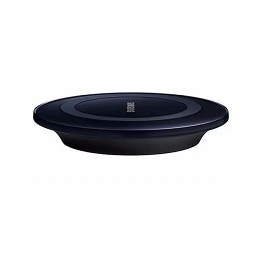Зарядное устройство для беспроводной связи Samsung Wireless QI EP-PG920I (OEM) черный - фото 2