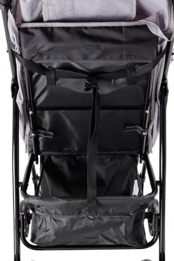 Коляска прогулянкова Velano Voxx Grey (47141) - фото 8