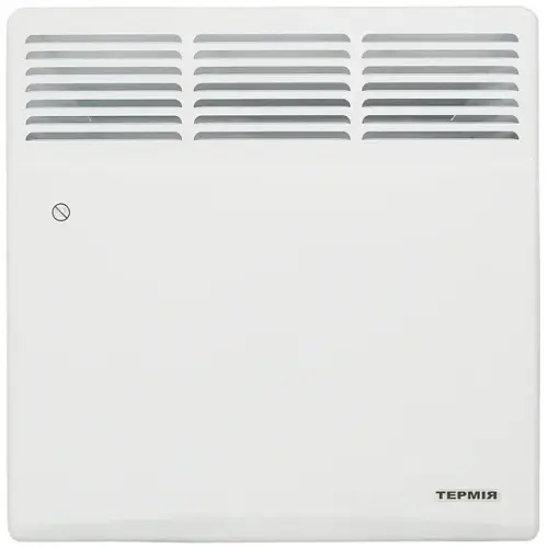 Конвектор Термія ЕВНА-0,5/230С2Н(мби) Комфорт