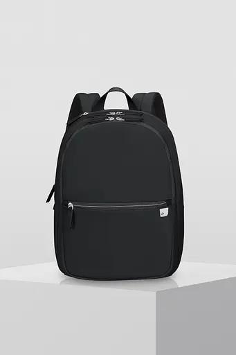 Рюкзак 15,6" Samsonite ECO WAVE BLACK 43x33x15 KC2*09004