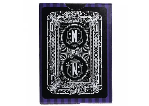 Карти гральні United States Playing Card Company Bicycle Wednesday (ВР_БВ) - фото 2