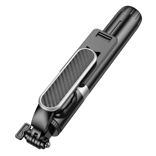 Штатив-трипод Borofone BY12 черный - фото 5