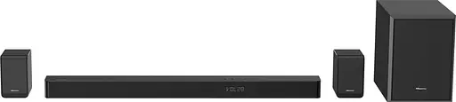 Саундбар Hisense AX5100G (7163648) - фото 4