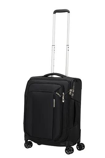 Валіза 55 См Samsonite RESPARK BLACK 55x40x20 KJ3*09004 - фото 7