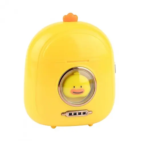 Блютуз Стерео Гарнитура XO G6 TWS Желтый - фото 3