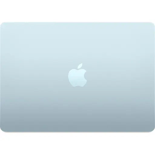Ноутбук Apple MacBook Air 13" M4 16/512GB Sky Blue 2025 (MC6U4) [129942] - фото 3