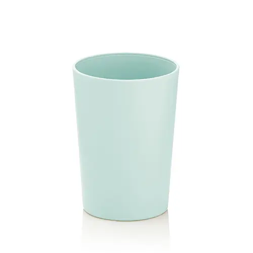 Стакан для зубных щеток Marta, голубой (24391)