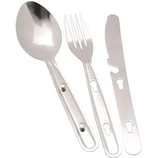 Столовый набор Easy Camp Travel Cutlery (1046-680210)