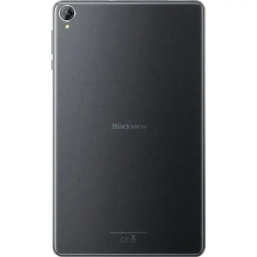 Планшет Blackview Tab 50 8" HD+ 4GB/128GB/RK3562/5580mAh/2+0.3Мп/WIFI Grey - фото 5