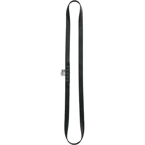 Петля Petzl Anneau 80cm Black (1052-C40 80N)