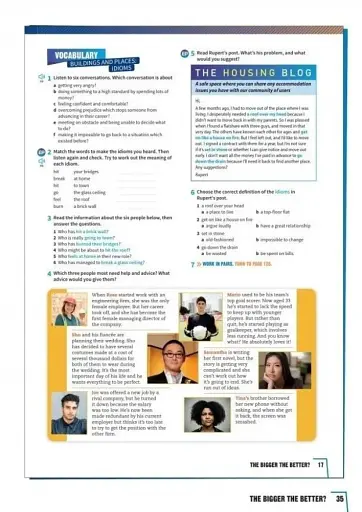 Prepare! Level 8. Teacher’s Book with Digital Pack (Updated 2nd Edition) - фото 9