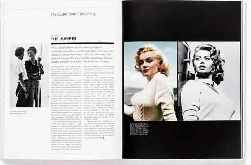 100 Ideas that Changed Fashion - фото 3