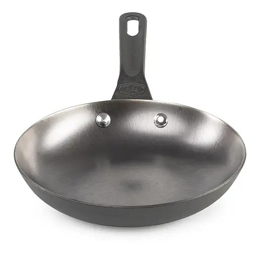 Сковородка GSI Outdoors Guidecast 8 Frying Pan (1099-60608) - фото 5