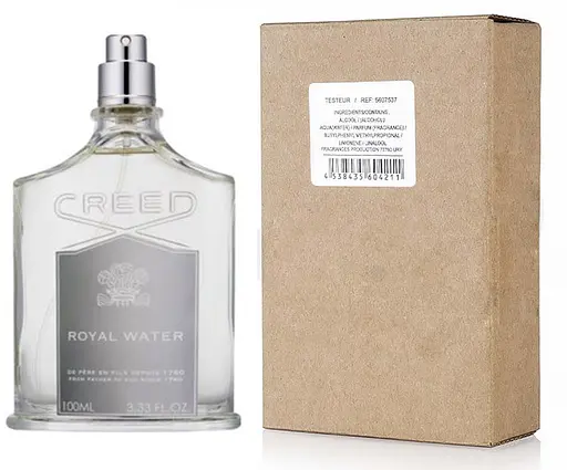 Оригинал Creed Royal Water 100 мл ТЕСТЕР парфюмированная вода - фото 1
