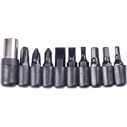 Мультитул Active Transformer Black - фото 3