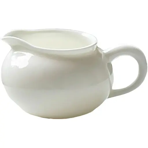 Чахай Белый Фарфор 200 мл