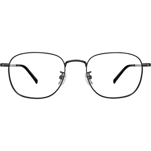 Очки с блокировкой синего света Blue Light Blocking Glasses черные 