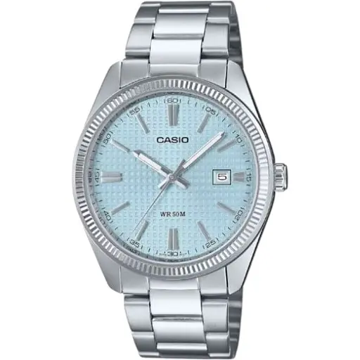 Мужские часы Casio Timeless Collection MTP-1302PE-2A