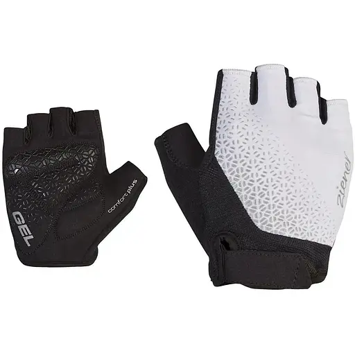 Рукавиці Ziener Cadja W 6 White (1012-988111-01-6)