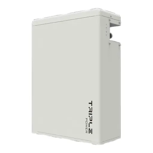 SOLAX акумуляторна батарея PROSOLAX Slave Pack T-BAT HV11550 - фото 1