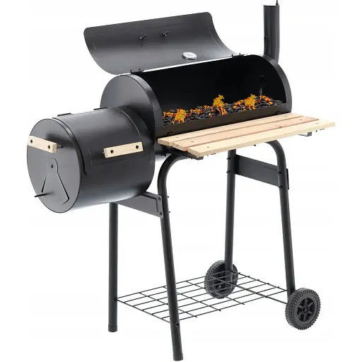 Гриль Garden Line BBQ0148 - фото 2