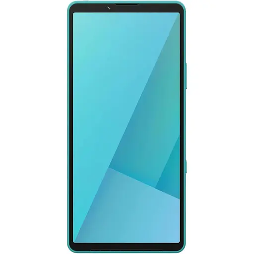 Смартфон Sony Xperia 10 VII 8/128GB Turquoise [151183] - фото 6