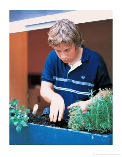 The Return of the Naked Chef - фото 13