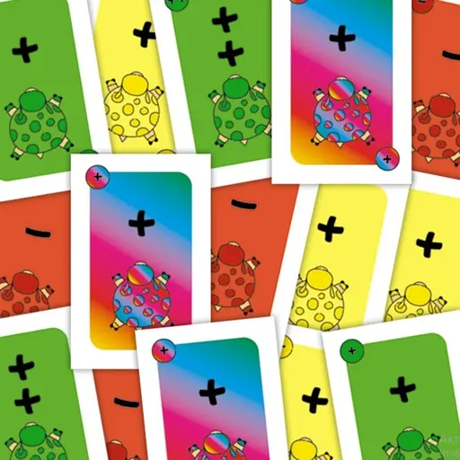 Настольная игра Arial Крутые гонки черепашек (91081) - фото 2